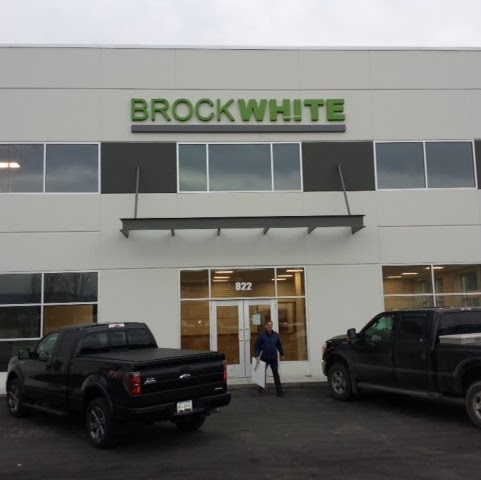 Brock White Construction Materials | 822 McCurdy Pl, Kelowna, BC V1X 8C8, Canada | Phone: (250) 765-9000