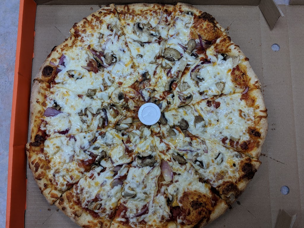 Pizza Pizza | 50 Dundurn St S Unit #4, Hamilton, ON L8P 4Y8, Canada | Phone: (905) 527-1111