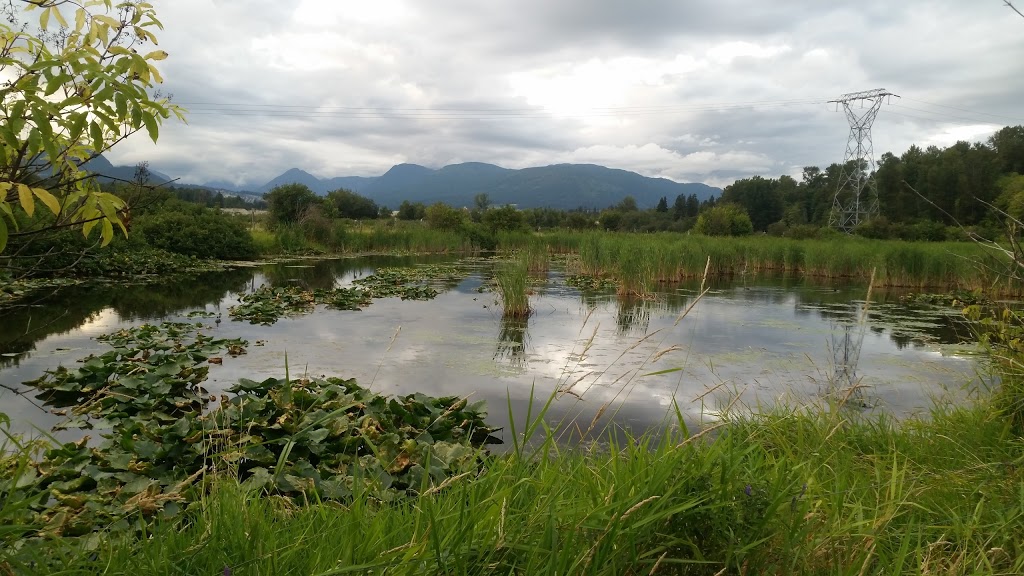 Colony Farm Regional Park | Colony Farm Rd, Port Coquitlam, BC V3C 6M3, Canada | Phone: (604) 520-6442