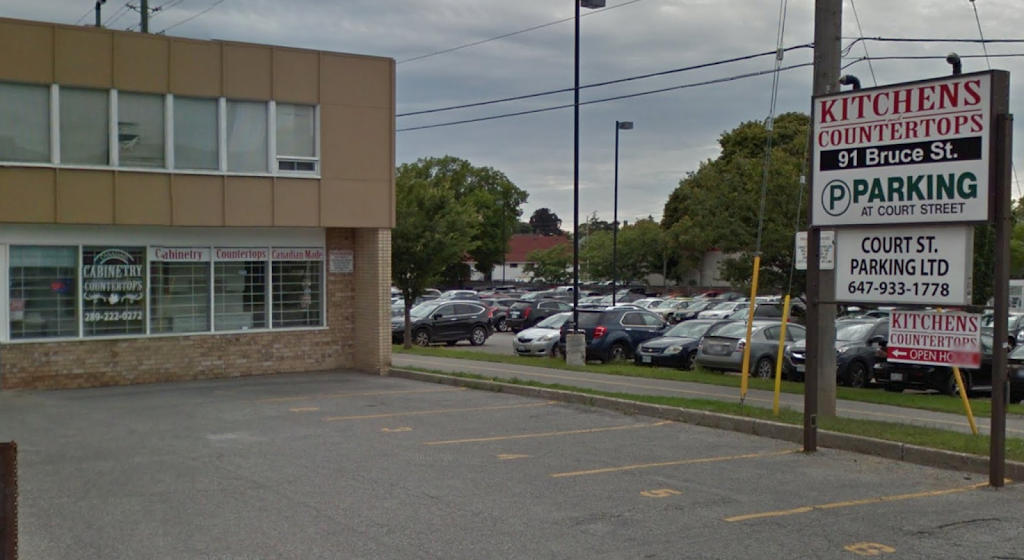 Canadian Cabinetry and Countertops | 91 Bruce St, Oshawa, ON L1H 1P8, Canada | Phone: (289) 222-0272