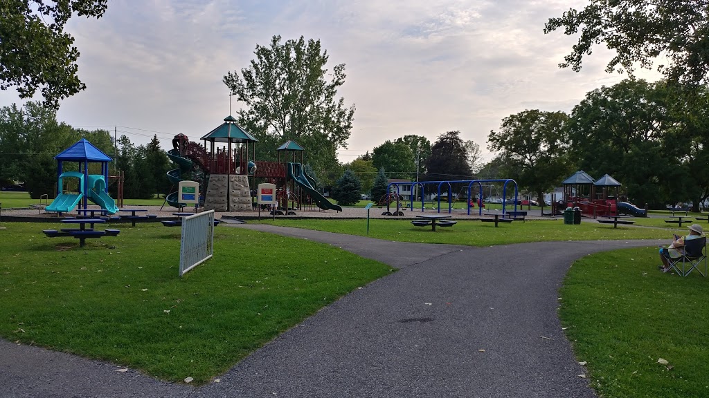 Day Road Park | 5014-5098 Day Rd, Lockport, NY 14094, USA