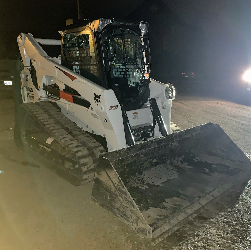 Fait Construction Inc. | 5224 Limebank Rd, Gloucester, ON K1X 1G3, Canada | Phone: (613) 875-3248