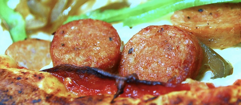 Restaurant Marius | 1737 Avenue Bourgogne, Chambly, QC J3L 1Y8, Canada | Phone: (450) 658-6092