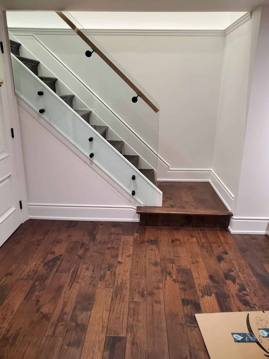 Bloor Railings Ltd | 361 Bloor St E, Oshawa, ON L1H 3M9, Canada | Phone: (905) 579-5077