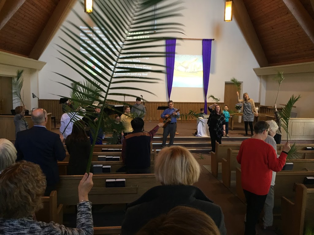 Fellowship Christian Reformed Church | 800 Burnhamthorpe Rd, Etobicoke, ON M9C 2Z3, Canada | Phone: (416) 622-9647