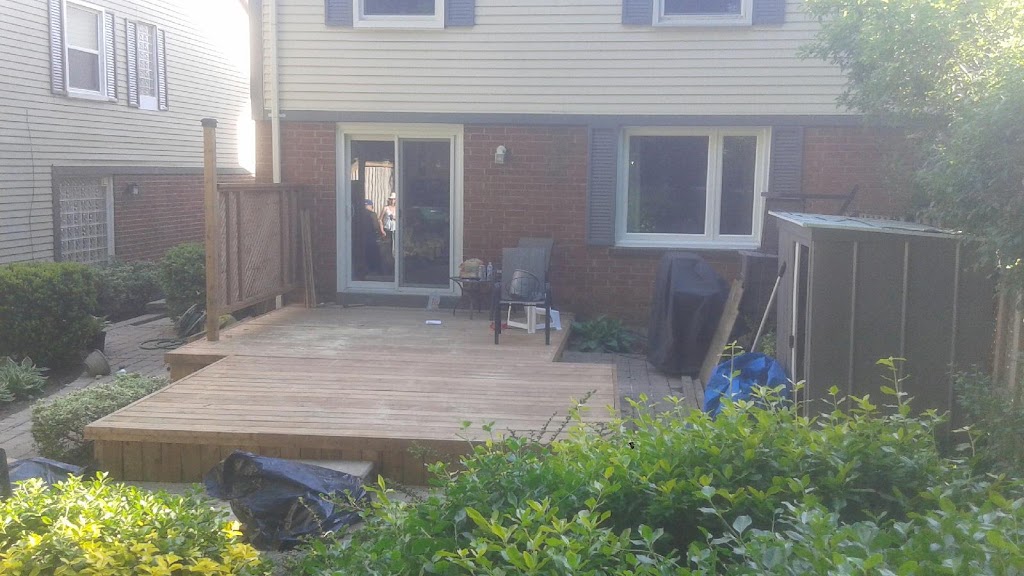 G.T.A Decks and Flooring | 60 Humber Blvd N, York, ON M6N 2H3, Canada | Phone: (647) 400-5053