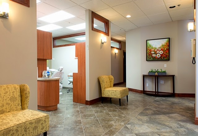 Eltek Dental | 10737 Yonge St #19a, Richmond Hill, ON L4C 9M9, Canada | Phone: (905) 770-5100