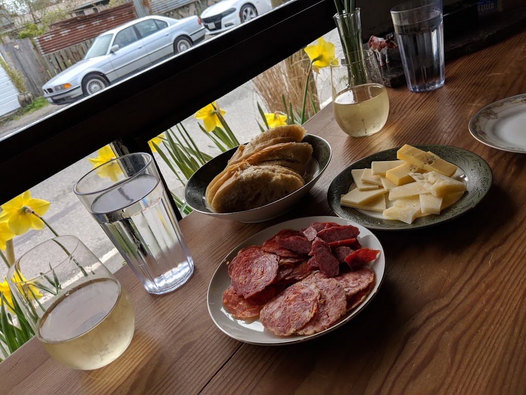 Slough Food | 5766 Cains Ct, Bow, WA 98232, USA | Phone: (360) 766-4458