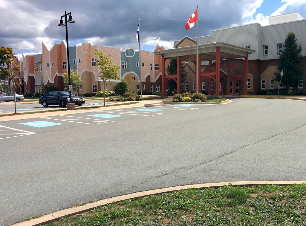 Northwoodcare Bedford Inc | 123 Gary Martin Dr, Bedford, NS B4B 0G7, Canada | Phone: (902) 407-8500