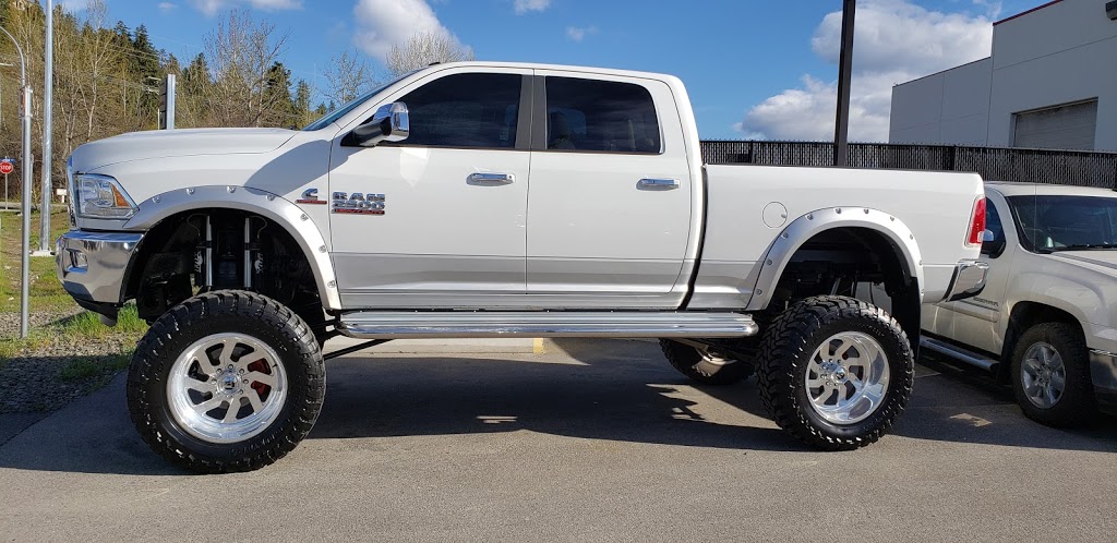 Elite Auto Centre | 2655 Enterprise Way, Kelowna, BC V1X 7Y6, Canada | Phone: (250) 712-0668