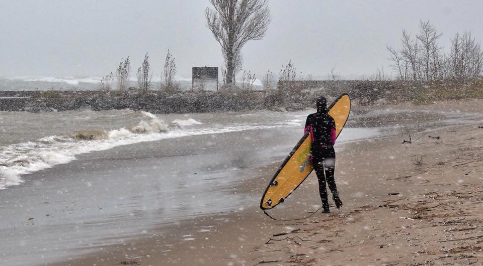 Surfsup Rentals | Unnamed Road, Ripley, ON N0G 2R0, Canada | Phone: (519) 955-0533