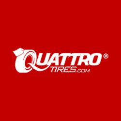 Quattro Tires - Tires online canada | 2650 Rue Étienne-Lenoir, Laval, QC H7R 0A3, Canada | Phone: (844) 778-2887