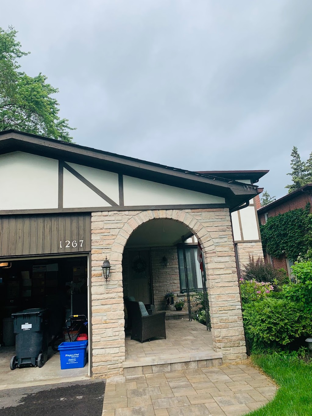 Marlad Roofing & Siding Inc | 30 Hale Rd Unit 14, Brampton, ON L6W 4N9, Canada | Phone: (905) 454-5953