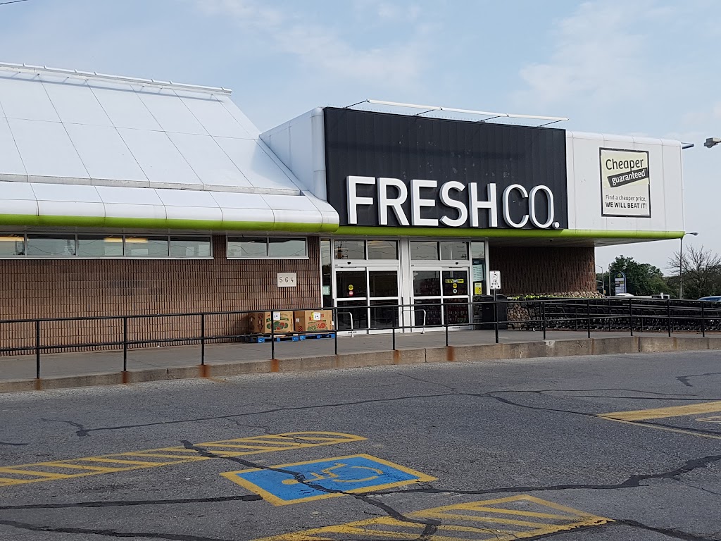 FreshCo King & Wilson | 564 King St E, Oshawa, ON L1H 1G5, Canada | Phone: (905) 571-4835