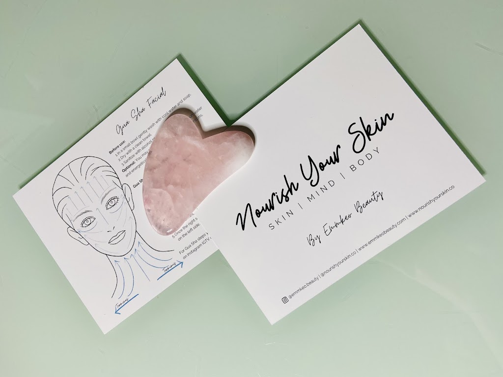 Nourish Your Skin | 2974 Main St SE #111, Airdrie, AB T4B 3G4, Canada | Phone: (825) 438-9222