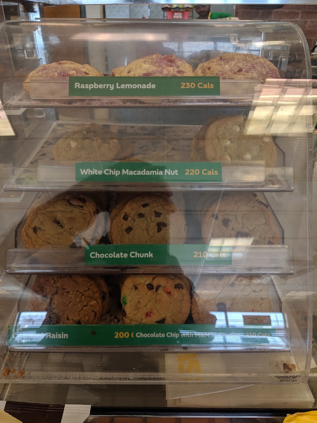 Subway | 867, 877 Waverley St Unit 10, Winnipeg, MB R3T 5V3, Canada | Phone: (204) 489-0923