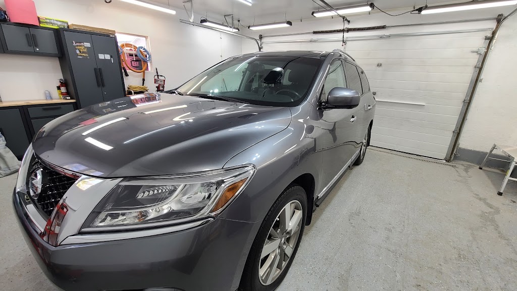 Litespeed Autoshine | 30 Castella Crescent, Red Deer, AB T4P 0L5, Canada | Phone: (403) 304-0464