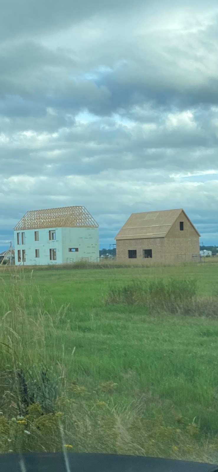 HIGH TIDE ROOFING | 7579 NS-6, Pictou, NS B0K 1H0, Canada | Phone: (902) 616-7663