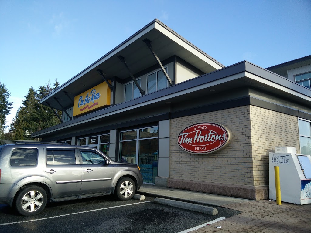 Tim Hortons | 6422 120 St, Surrey, BC V3W 3M5, Canada | Phone: (778) 578-7896