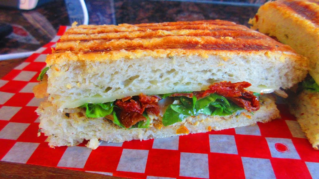 Puccinis Deli | 2027 Lonsdale Ave, North Vancouver, BC V7M 2K4, Canada | Phone: (604) 985-6328
