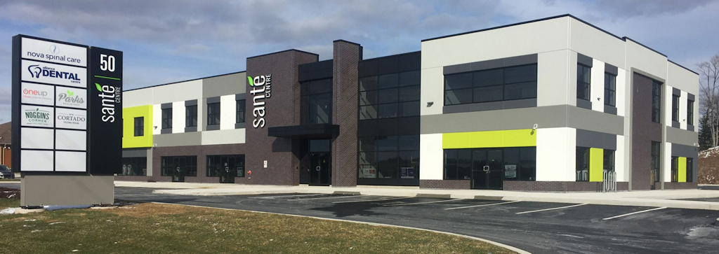Nova Spinal Care Inc | 50 Gary Martin Dr, Bedford, NS B4B 0P9, Canada | Phone: (902) 444-6682