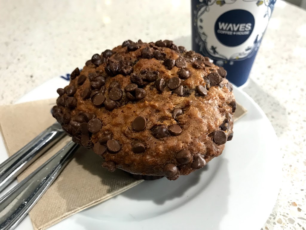 Waves Coffee House - Pitt Meadows | 12099 Harris Rd #106, Pitt Meadows, BC V3Y 0E5, Canada | Phone: (604) 459-3283