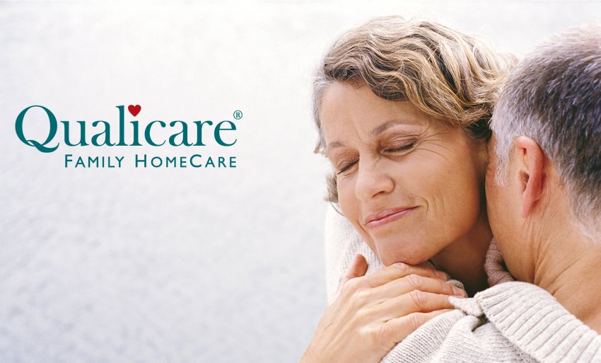 Qualicare Family Homecare | 6315 Clear View Rd, Victoria, BC V8Y 2R3, Canada | Phone: (250) 220-0189