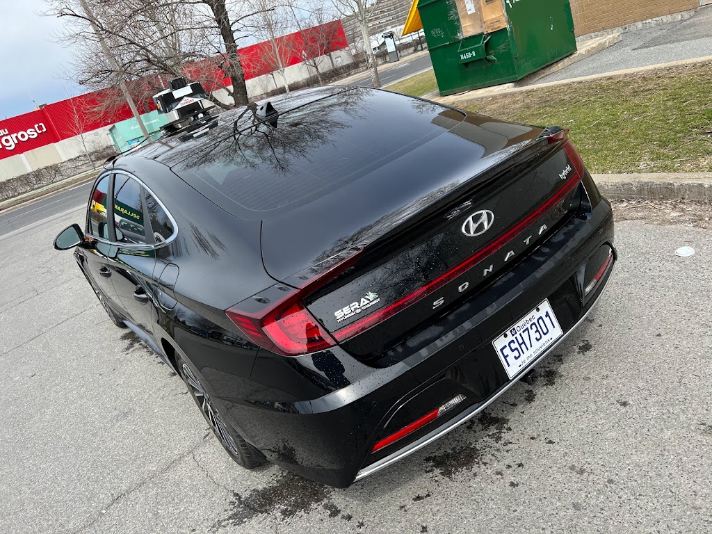 LZ aérotaxi | 6761 Rue des Flamants, Terrebonne, QC J7M 1G6, Canada | Phone: (514) 212-4616