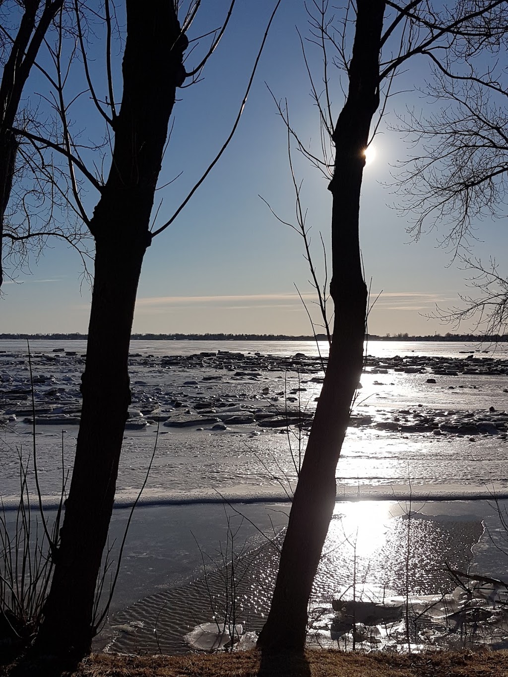 Parc a voile ST-Mathias | Saint-Mathias-sur-Richelieu, QC J3L 6B9, Canada