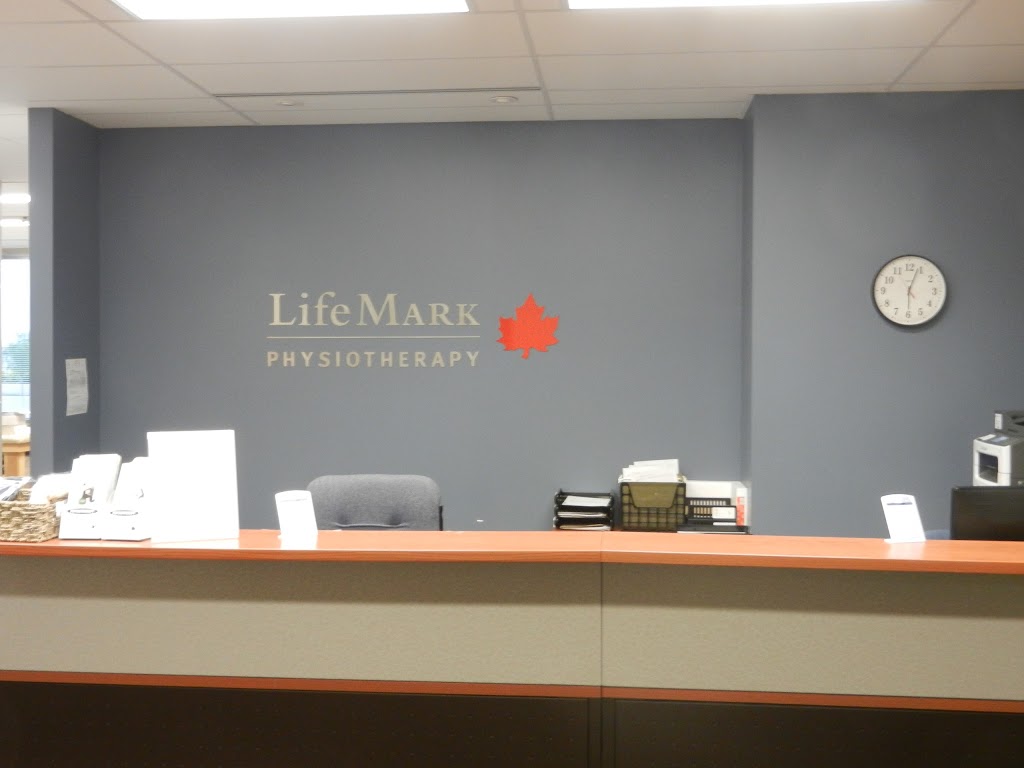 Lifemark Physiotherapy Quarry Park | SE, 109 Quarry Park Blvd, Calgary, AB T2C 5E7, Canada | Phone: (403) 720-2289