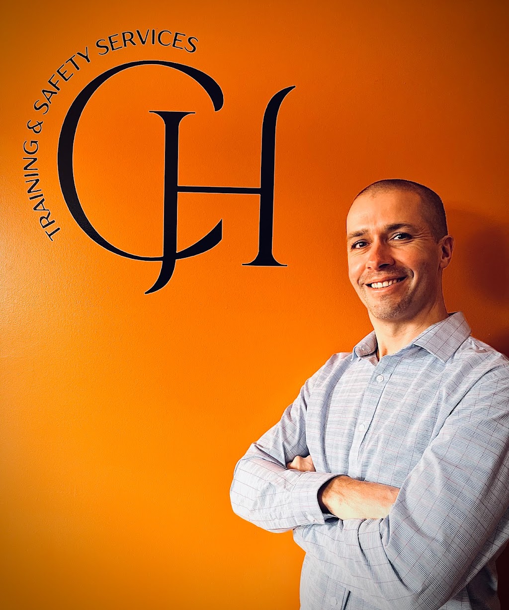 C.H. Training and Safety Services | 2874 Glenwood Dr, Ottawa, ON K0A 2P0, Canada | Phone: (613) 204-8262