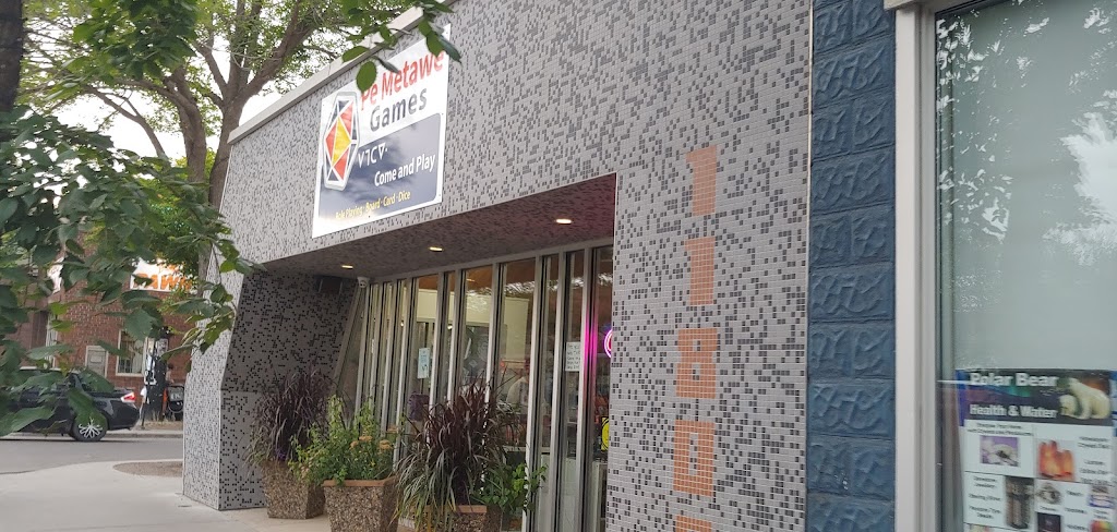 Pe Metawe Games | 11805 94 St NW, Edmonton, AB T5G 1J3, Canada | Phone: (780) 613-1024
