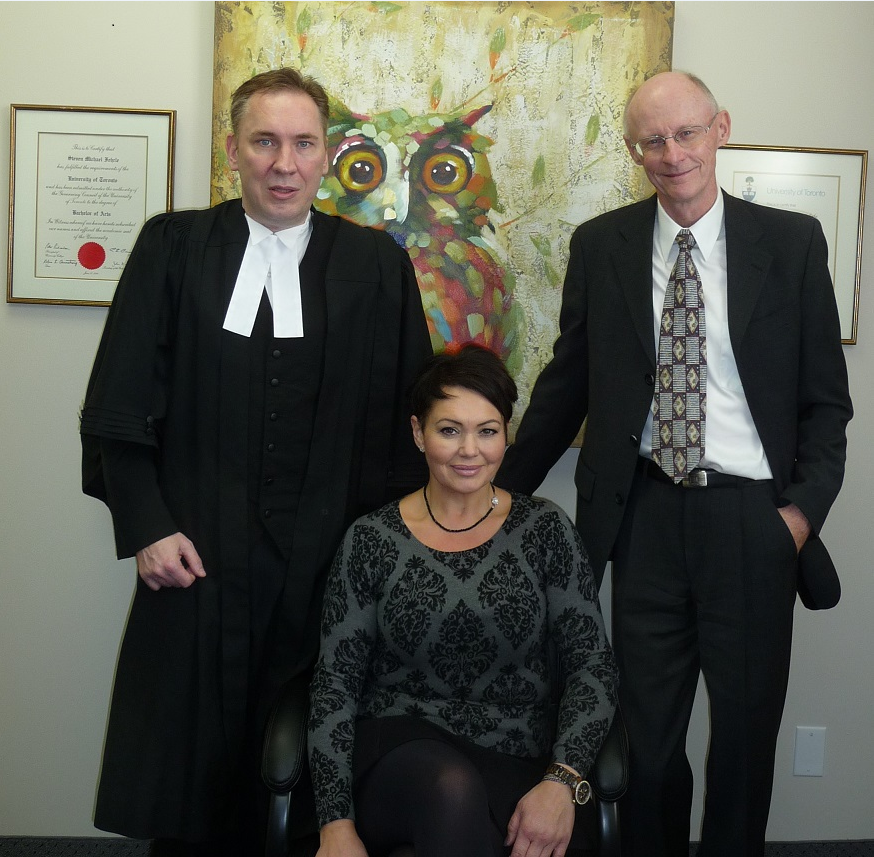 Lakeview Family Law | 523 The Queensway Suite 1 B, Etobicoke, ON M8Y 1J7, Canada | Phone: (647) 797-2982