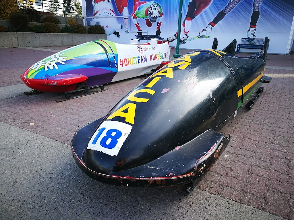 WinSport | 88 Canada Olympic Rd SW, Calgary, AB T3B 5R5, Canada | Phone: (403) 247-5452