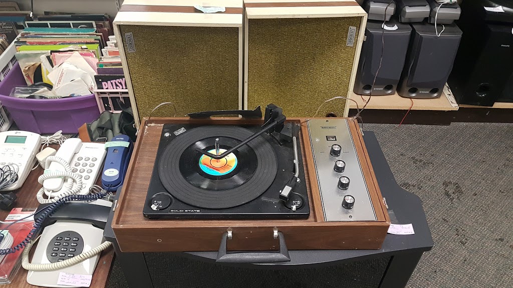 Rebound Reuse-It Centre | 79 Bridge St, Almonte, ON K0A 1A0, Canada | Phone: (613) 256-1700