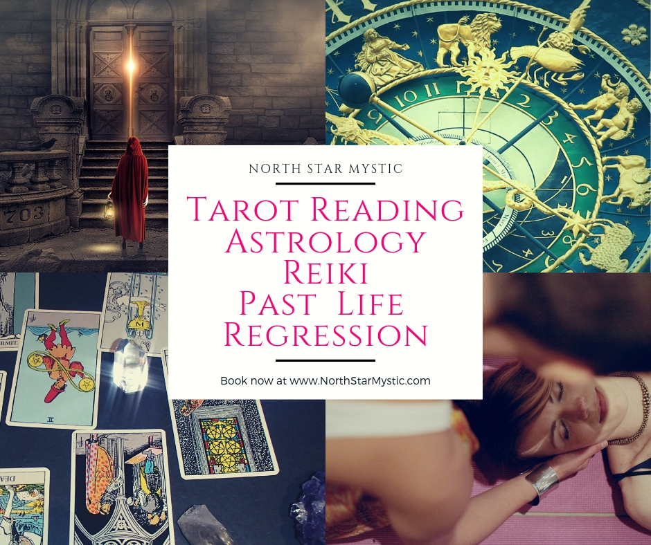 North Star Mystic Psychic Astrologer | 9206 Sideroad 17, Hillsburgh, ON N0B 1Z0, Canada | Phone: (416) 606-6098