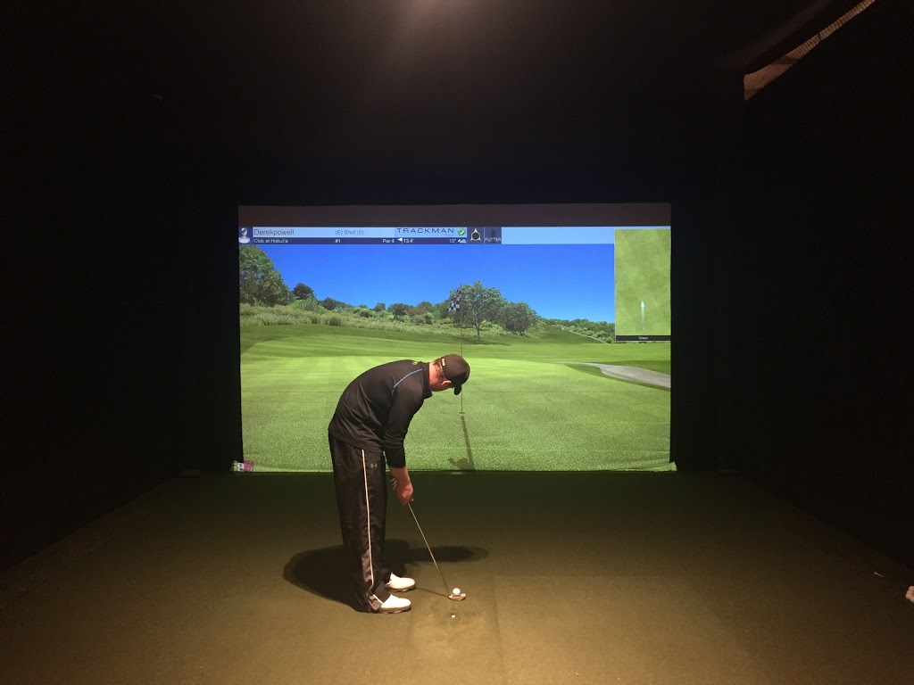 The Golfers Academy | 2392 Industrial St, Burlington, ON L7P 1A5, Canada | Phone: (905) 335-5858