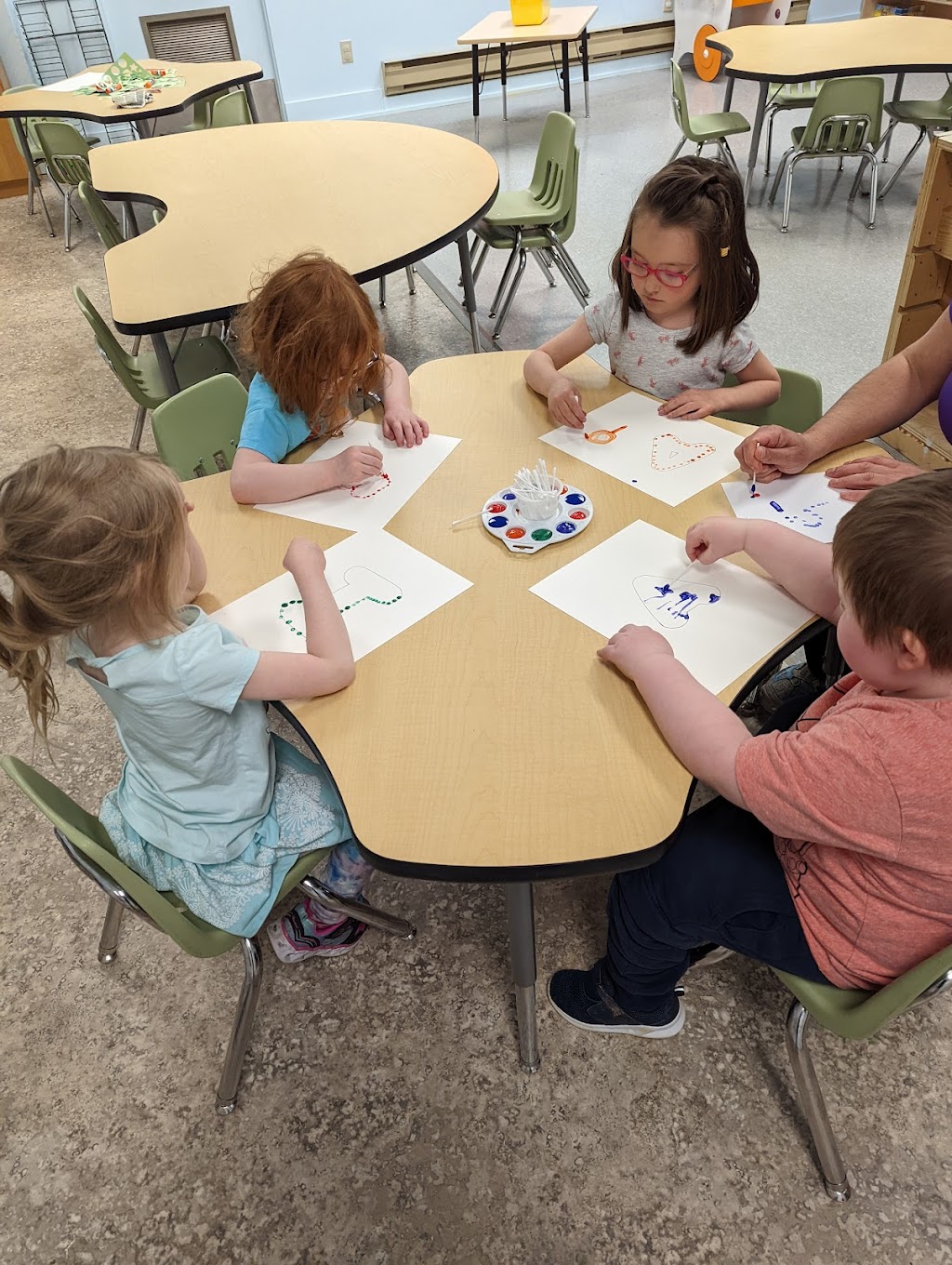 Fernie Forest School Society Preschool | 44 Mt Washburn St, Fernie, BC V0B 1M3, Canada | Phone: (250) 423-0407