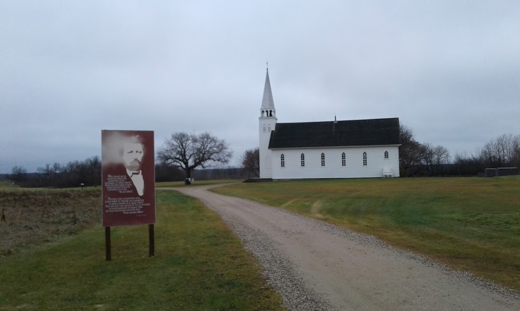 Church | Duck Lake, SK S0K 1J0, Canada