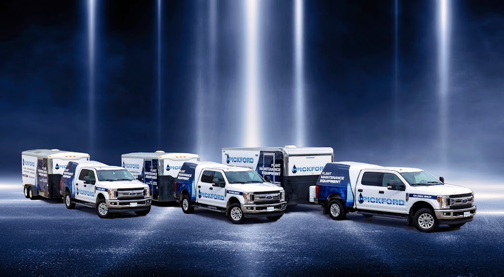 The Pickford Group Ltd. | 3250 51 Ave NW #30, Edmonton, AB T6P 0E1, Canada | Phone: (780) 469-6002