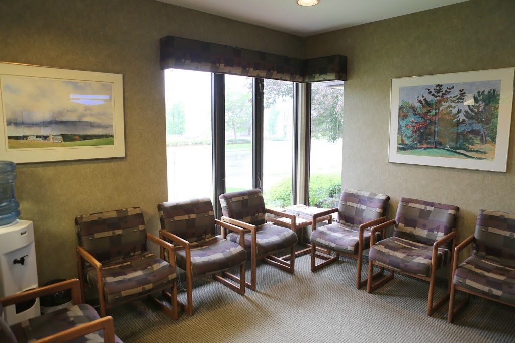 Beaton W Douglas Dr | 526 Frederick St, Kitchener, ON N2B 3R1, Canada | Phone: (519) 578-4600