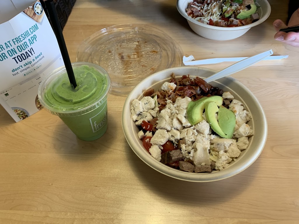 Freshii - Mahogany | 7 Mahogany Plaza SE Unit 940, Calgary, AB T3M 2P8, Canada | Phone: (403) 910-5868