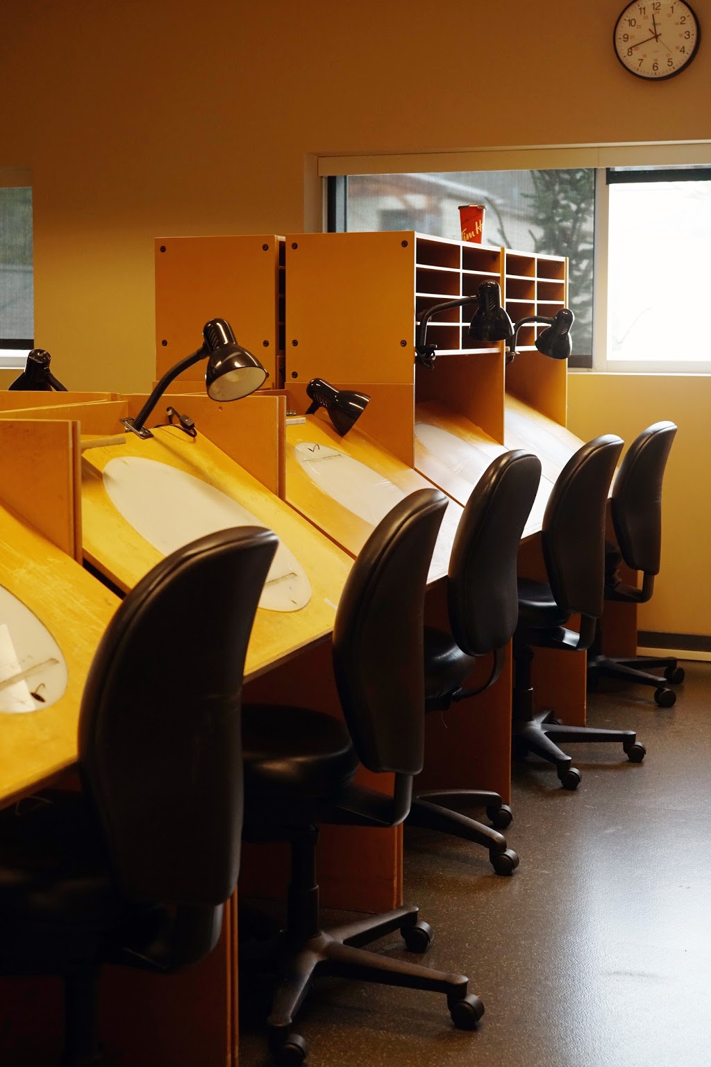 LaSalle College Vancouver | 2665 Renfrew St, Vancouver, BC V5M 0A7, Canada | Phone: (866) 717-8080
