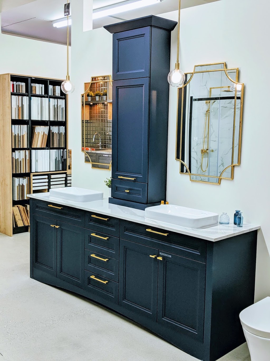 Concept E.D. & Ébénisterie L.G. Martel | 560 Boulevard Saint-Joseph O, Drummondville, QC J2E 1G4, Canada | Phone: (819) 850-0551