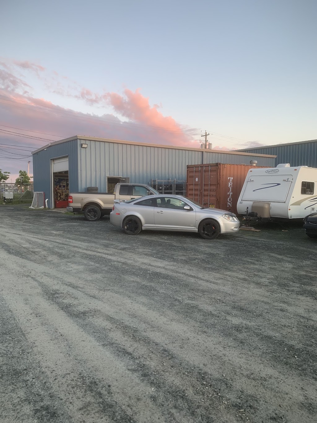 Dwaine’s Auto Repair | 21 Oceanview School Rd, Eastern Passage, NS B3G 1J3, Canada | Phone: (902) 830-5237