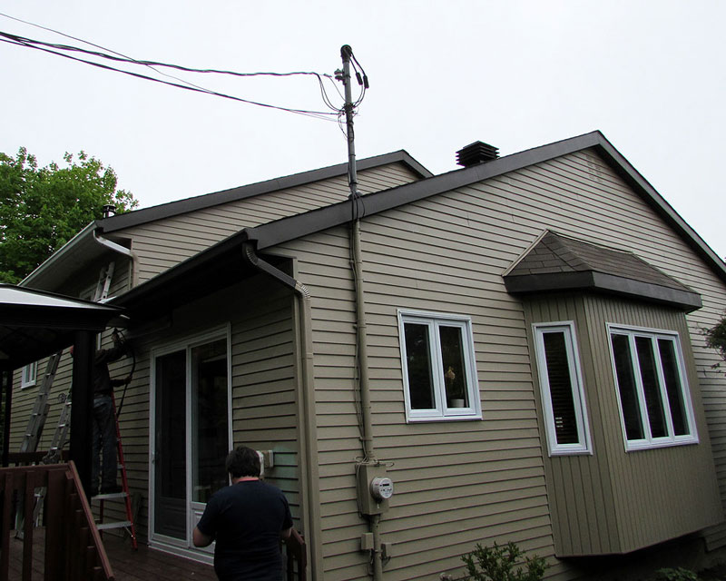 Royal Home Painters | 44 Jackes Ave, Toronto, ON M4T 1E5, Canada | Phone: (647) 492-3993