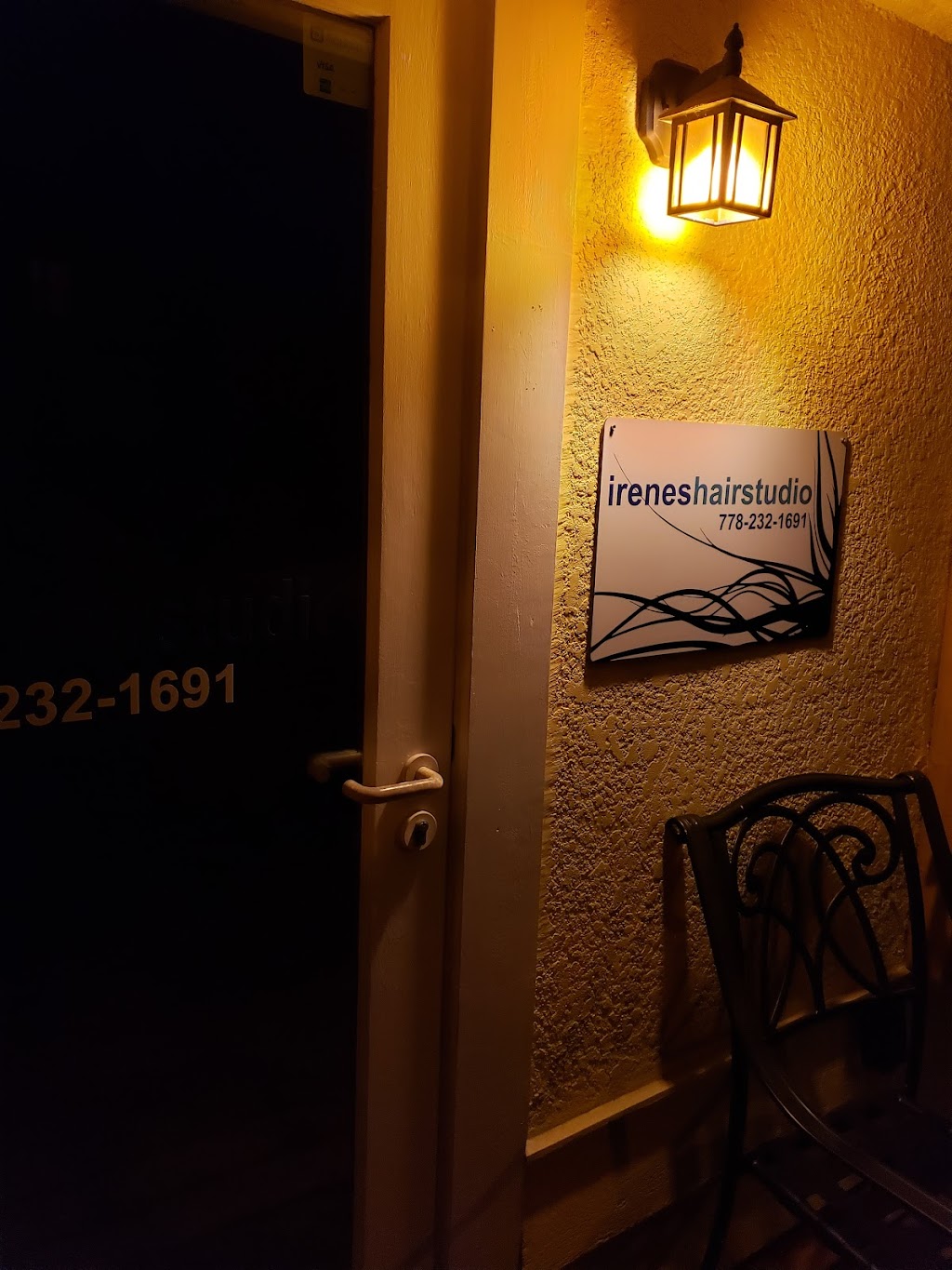 Irenes hair studio | 288 Sandringham Crescent, North Vancouver, BC V7N 2R8, Canada | Phone: (778) 232-1691