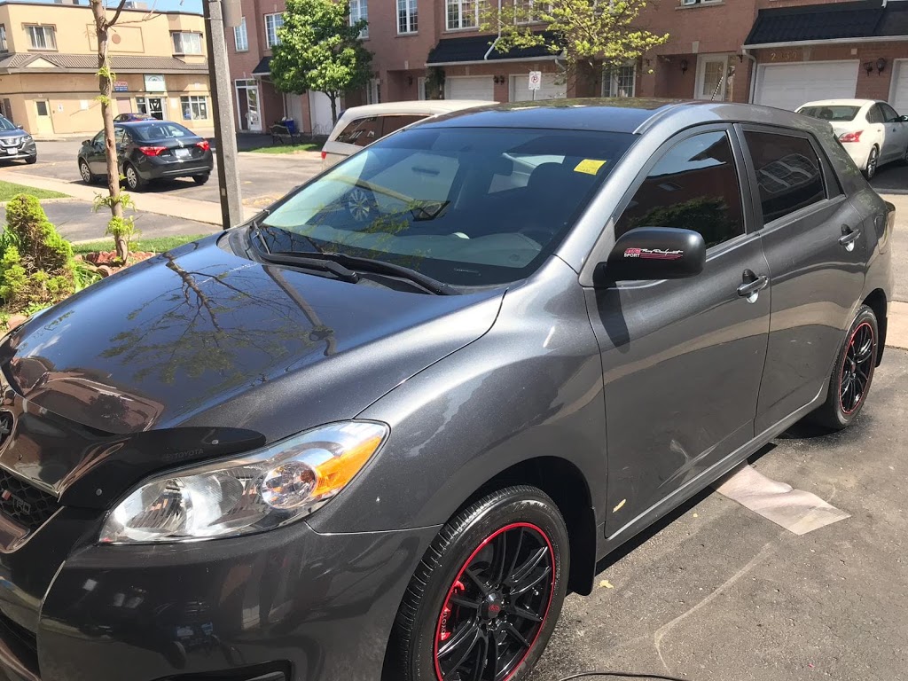 Supershine Auto Care | 14 Red Sea Way, Markham, ON L3S 4T5, Canada | Phone: (416) 994-6420