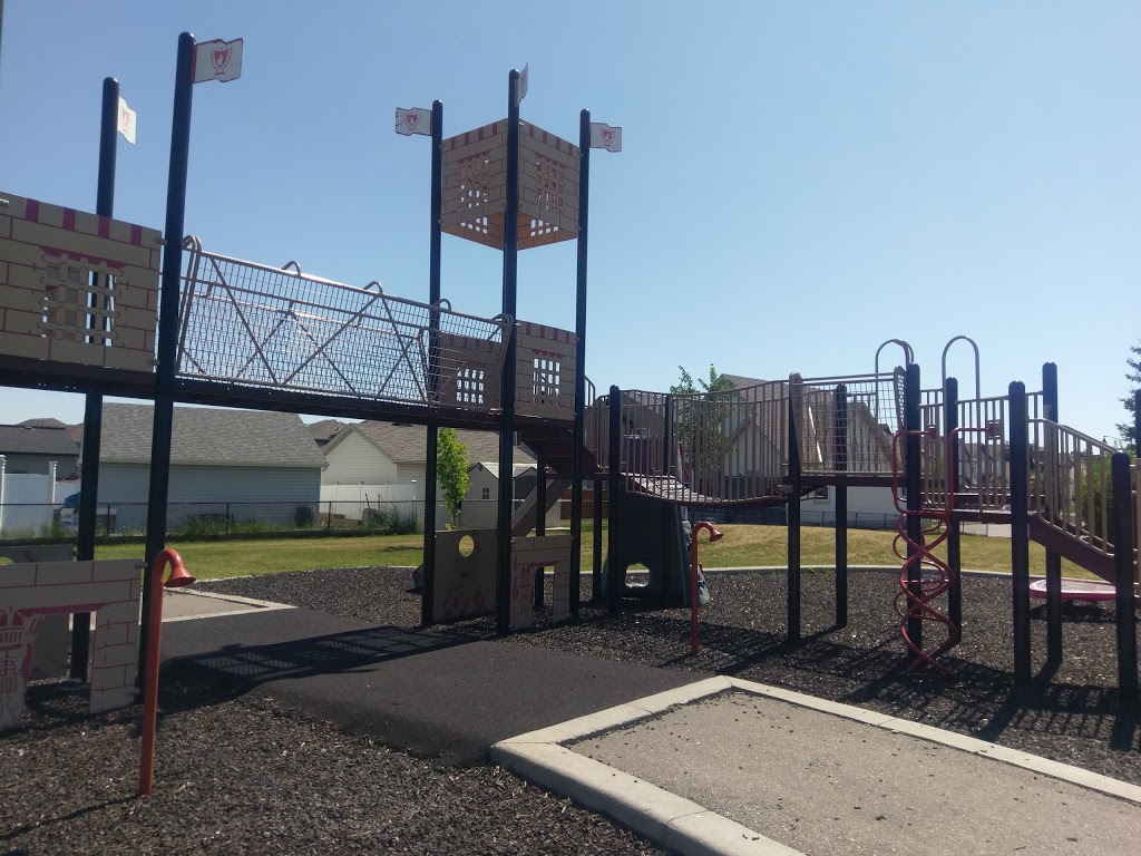 Dragon Park | 4518 Elgin Ave SE, Calgary, AB T2Z 0E8, Canada
