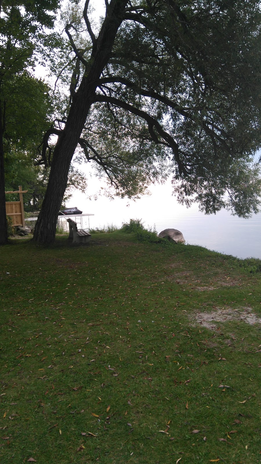 Lagoon City Park | 116 Lake Ave, Brechin, ON L0K 1B0, Canada | Phone: (705) 484-5374